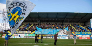 Τα εισιτήρια για το ASTERAS AKTOR - Ατρόμητος