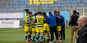 Τα Highlights του ASTERAS B AKTOR - Παναχαϊκή
