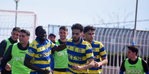 Την Κυριακή ο "τελικός" με την ΑΕΚ Β'