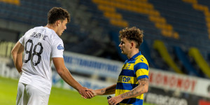 ΑΕΚ Β' - ASTERAS B' AKTOR: Με οδηγό το πρώτο ματς για τη νίκη