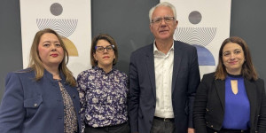 Τρεις νέες μόνιμες υπάλληλοι ορκίσθηκαν και ανέλαβαν υπηρεσία στον Φο.Δ.Σ.Α Πελοποννήσου