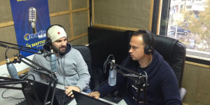 Αρκαδία 93.8: Έτσι ξεκίνησαν όλα…