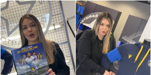 Είσαι ερωτευμένος με τον... ΑΣΤΕΡΑ; Τρέχα στο Star Store