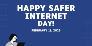 "Παγκόσμια Ημέρα Ασφαλούς πλοήγησης στο Διαδίκτυο": Το Ελληνικό Ινστιτούτο Κυβερνοασφάλειας υπογραμμίζει τη σημασία της ψηφιακής ασφάλειας