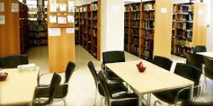 "Εν αρχή ην η φύσις" στη Δημόσια Κεντρική Βιβλιοθήκη Τρίπολης