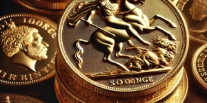 Χρυσή λίρα: Ο κατάλογος με τα νομίσματα που απαλλάσσονται από ΦΠΑ