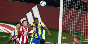 Με Ντελί, Κετού στην Κρήτη ο ASTERAS AKTOR