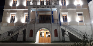 Την Τετάρτη συνεδριάζει το Δ.Σ. του δήμου Μεγαλόπολης