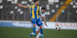 Ο Έντερ στους κορυφαίους σε... κλεψίματα