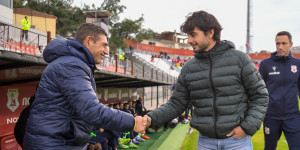 Πονοκέφαλος ο Φεράντο