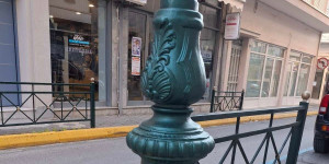 Κώστας Τζιούμης: Αναβαθμίζουμε την καθημερινότητα στην πόλη και στα χωριά μας