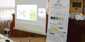 Ενεργή συμμετοχή του Επιμελητηρίου Αρκαδίας στα εργαστήρια Χαρτογράφησης στη Βόρεια Κυνουρία