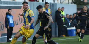 Τα πλάνα του Ράσταβατς