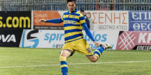 Δανεικός στην  ETO FC Győr ο Γκρόζντανιτς