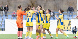 Από το Athletiko και το ACTION 24 το Κηφισιά - ΑΣΤΕΡΑΣ