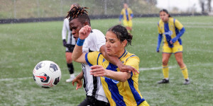 Τα κορίτσια του ΑΣΤΕΡΑ επιστρέφουν στη δράση και θέλουν μόνο νίκη!