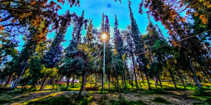 Τρίπολη: ο καιρός σήμερα, 10 Σεπτεμβρίου