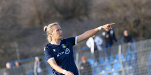 Η διαιτησία του ΑΣΤΕΡΑΣ - Καστοριά