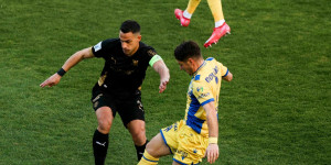 ΟΦΗ-Asteras Aktor: Η κιτρινομπλέ βαθμολογία μετά την ήττα