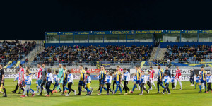 Ο κόσμος επέστρεψε για να μείνει!