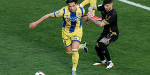 Συμπλήρωσε κάρτες ο Ρεγκίς