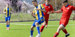 Η Κ19 αποκλείστηκε από το Βόλο στα πέναλτι