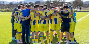 "Διπλό" της Κ19 στο Ηράκλειο