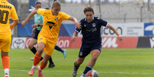 ΟΦΗ - ΑΣΤΕΡΑΣ 3-1: Πάλεψαν αλλά στο τέλος "λύγισαν" οι "κιτρινομπλέ"