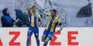 Η ημέρα και η ώρα της πρεμιέρας του ASTERAS AKTOR