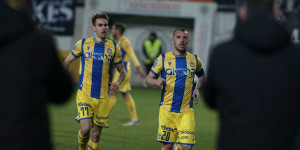 Καλτσάς: Υπόκλιση σ' αυτόν τον παικταρά!