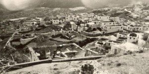 Η Νότια Κυνουρία τιμά και θυμάται το Ολοκαύτωμα του Κοσμά