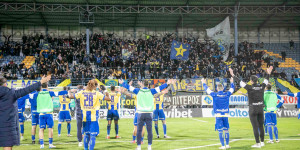 Στο Γεντί Κουλέ το γυρίζει!