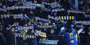 Σταθερά ανοδική η πορεία των εισιτηρίων