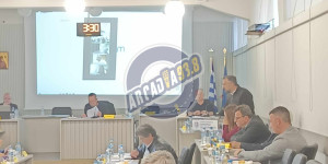 Θέμα για τη φοιτητική στέγαση στις πόλεις της Πελοποννήσου θέτει στο Πε.Συ. η Λαϊκή Συσπείρωση