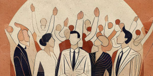 Ο... γάμος της χρονιάς από τη Θεατρική Ομάδα Μεγαλόπολης