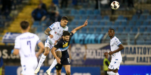 Λαμία: Αγνοείται η νίκη από την πρεμιέρα