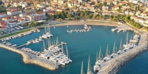 Διακήρυξη μίσθωσης ακινήτων - οικοπέδων στη Δημοτική Κοινότητα Παρ. Άστρους