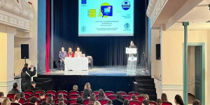 Με επιτυχία η ημερίδα του Δήμου Τρίπολης για το διαδίκτυο