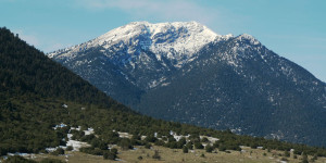 Ο Σύλλογος Αρκάδων Ορειβατών Οικολόγων κατακτά το Ανατολικό Μαίναλο