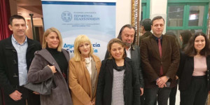 Η σημασία της προσφοράς ελπίδας και δεύτερης ευκαιρίας για ζωή σε ανθρώπους που χρειάζονται μεταμόσχευση