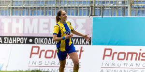 Μιχαήλ: Το δεύτερο καλύτερο "κανόνι" στο πρωτάθλημα