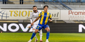 Με το βλέμμα στον ASTERAS AKTOR στον ΟΦΗ