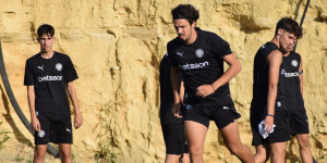 Έτοιμος ο Μπάκιτς για τον ημιτελικό, αμφίβολοι Ζανελάτο και Νους