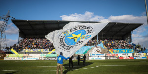 Μέχρι τότε θα συνεχιστεί η διάθεση των εισιτηρίων διαρκείας του ASTERAS AKTOR