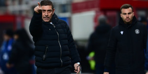 Παντελίδης: "Τα παιδιά αξίζουν συγχαρητήρια"