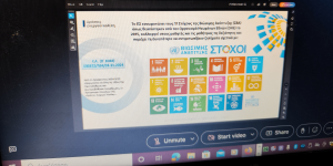 Μαθητές και μαθήτριες από την Αρκαδία... ανέλαβαν δράσεις ενεργού πολίτη