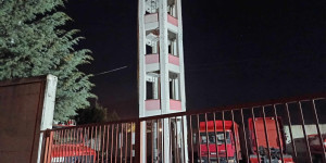 Διάσωση αλλοδαπών περιπατητών από μονοπάτι κοντά στα Λαγκάδια Γορτυνίας