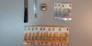 Με τον... μισό ποινικό κώδικα "βαρύνεται" 43χρονος που συνελήφθη στην Καλαμάτα