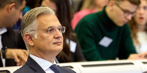 Δημήτρης Πτωχός: Η Περιφέρεια είναι εδώ για να στηρίξει τις μικρομεσαίες επιχειρήσεις