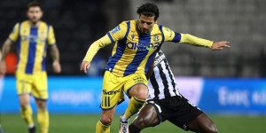 Οι "μπόμπερ" του ASTERAS AKTOR: Ποιοι πρωταγωνίστησαν στην επίθεση